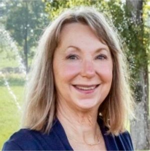 Meet your Posher, Nancy